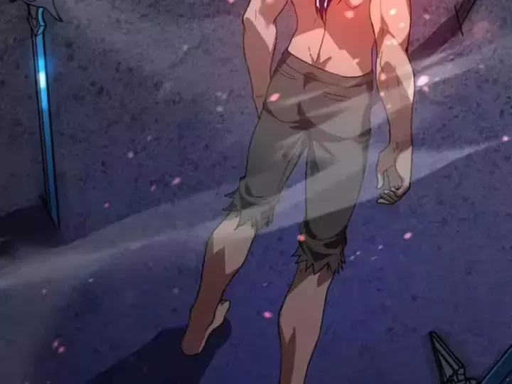 Ta hóa thân Ma Thần, trở thành diệt thế cự thú! Chapter 76 - 121