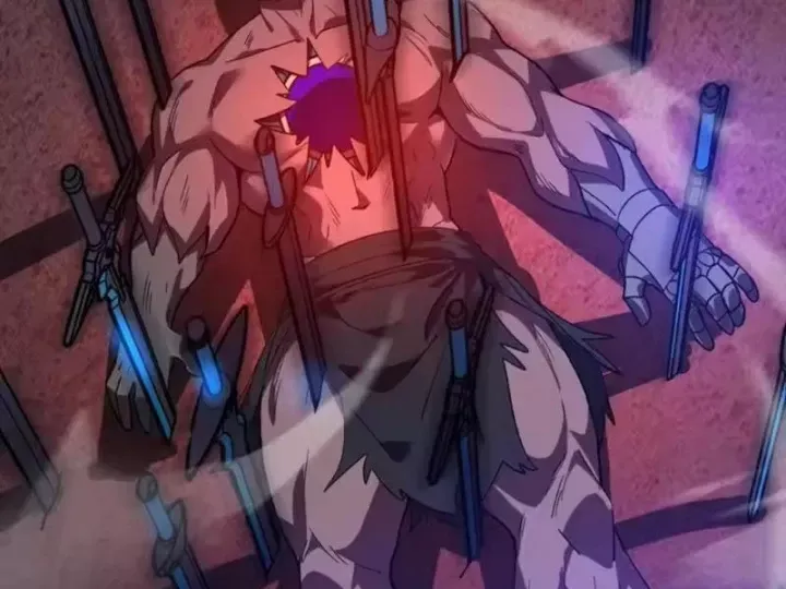 Ta hóa thân Ma Thần, trở thành diệt thế cự thú! Chapter 76 - 125