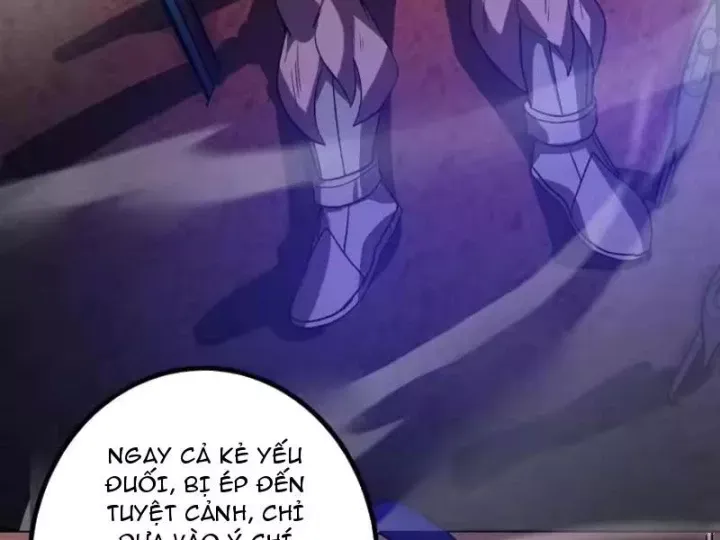 Ta hóa thân Ma Thần, trở thành diệt thế cự thú! Chapter 76 - 126