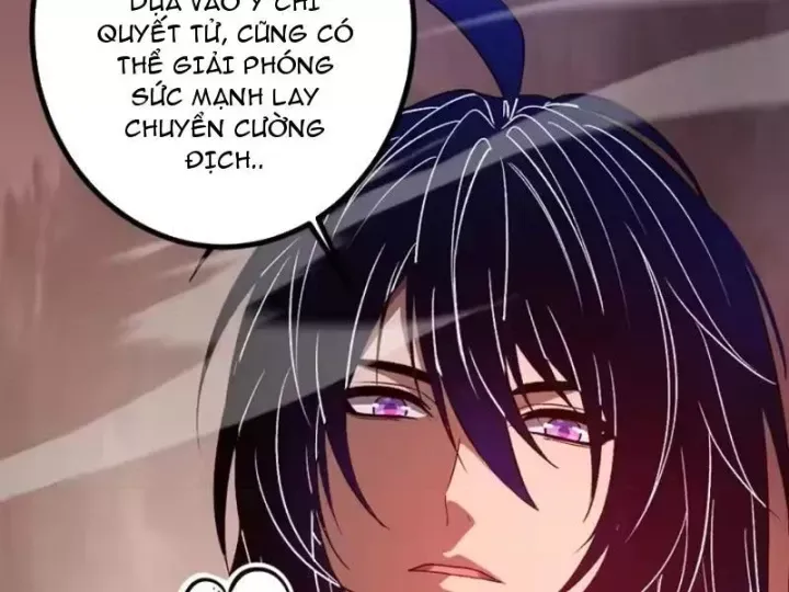 Ta hóa thân Ma Thần, trở thành diệt thế cự thú! Chapter 76 - 127