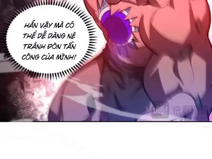 Ta hóa thân Ma Thần, trở thành diệt thế cự thú! Chapter 76 - 18