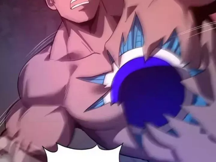 Ta hóa thân Ma Thần, trở thành diệt thế cự thú! Chapter 76 - 22