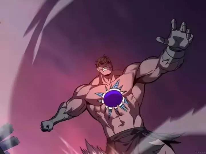 Ta hóa thân Ma Thần, trở thành diệt thế cự thú! Chapter 76 - 24