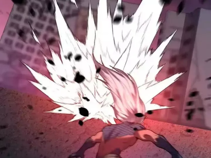 Ta hóa thân Ma Thần, trở thành diệt thế cự thú! Chapter 76 - 34