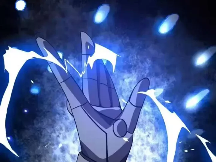 Ta hóa thân Ma Thần, trở thành diệt thế cự thú! Chapter 76 - 47