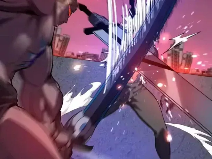 Ta hóa thân Ma Thần, trở thành diệt thế cự thú! Chapter 76 - 61