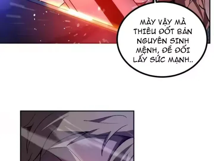 Ta hóa thân Ma Thần, trở thành diệt thế cự thú! Chapter 76 - 71