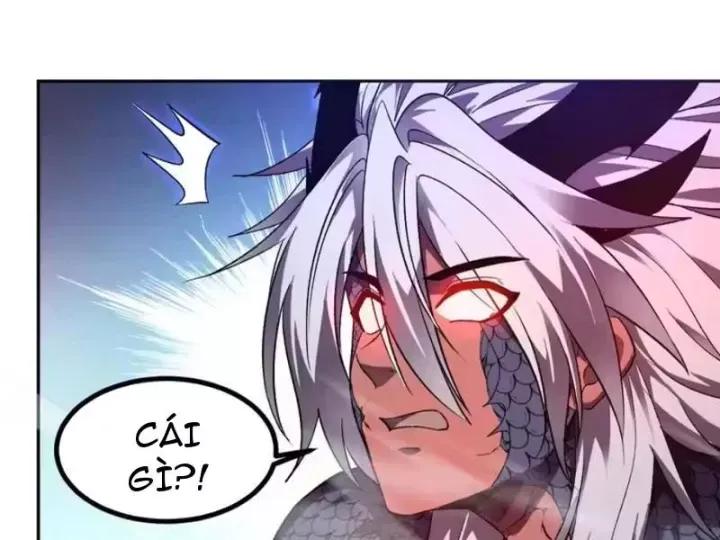 Ta hóa thân Ma Thần, trở thành diệt thế cự thú! Chapter 76 - 77