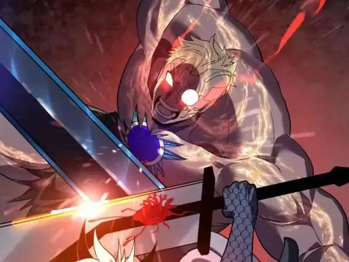 Ta hóa thân Ma Thần, trở thành diệt thế cự thú! Chapter 76 - 79