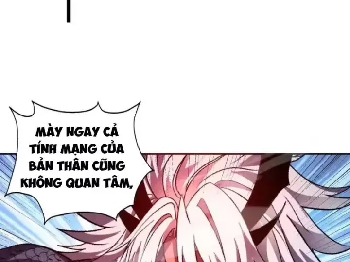 Ta hóa thân Ma Thần, trở thành diệt thế cự thú! Chapter 76 - 88