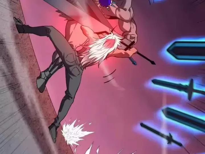 Ta hóa thân Ma Thần, trở thành diệt thế cự thú! Chapter 76 - 96