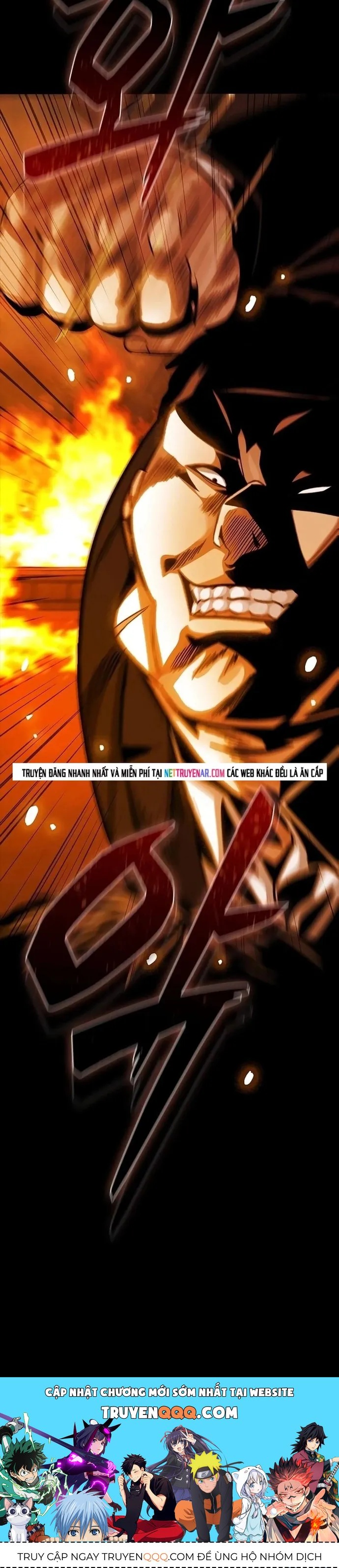 Thế Hệ Bất Hảo Chapter 18 - 19