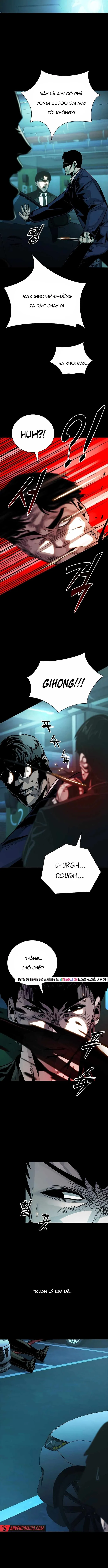 Thế Hệ Bất Hảo Chapter 23 - 2