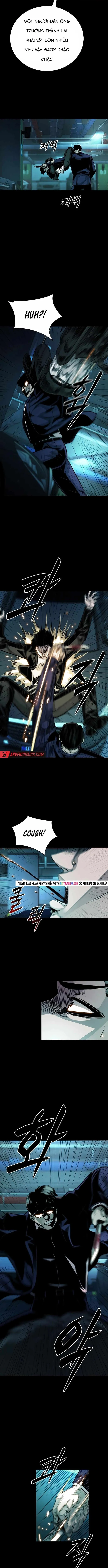 Thế Hệ Bất Hảo Chapter 23 - 11