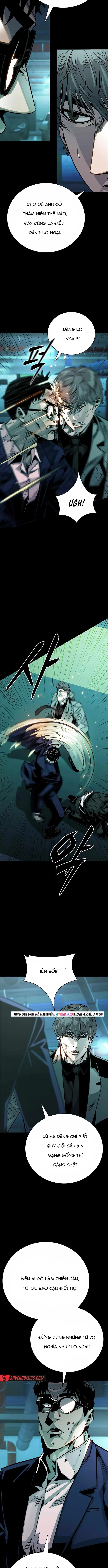 Thế Hệ Bất Hảo Chapter 23 - 14