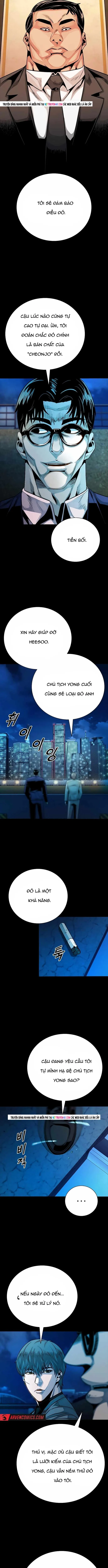 Thế Hệ Bất Hảo Chapter 23 - 17