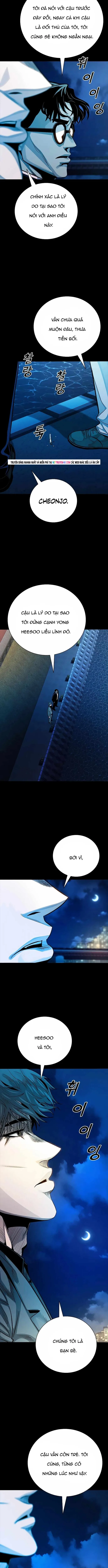 Thế Hệ Bất Hảo Chapter 23 - 18