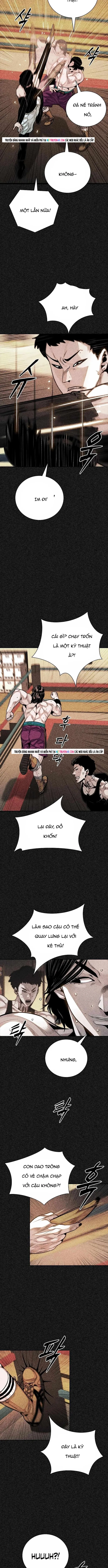 Thế Hệ Bất Hảo Chapter 23 - 6