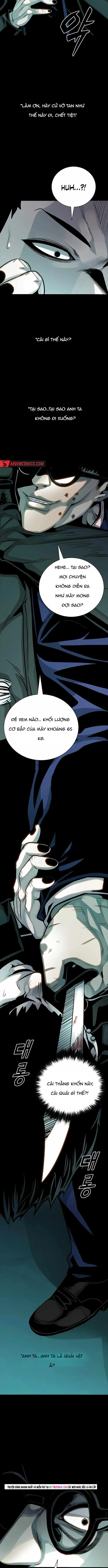 Thế Hệ Bất Hảo Chapter 23 - 10