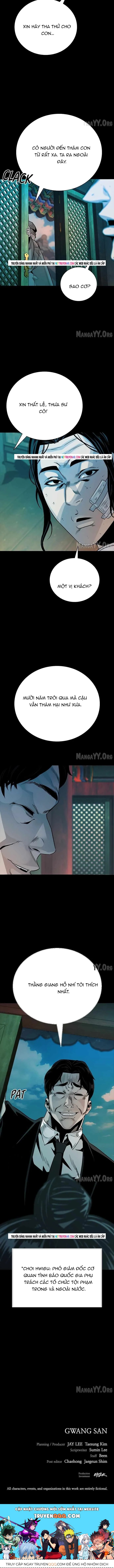 Thế Hệ Bất Hảo Chapter 24 - 19