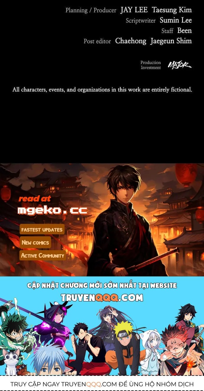 Thế Hệ Bất Hảo Chapter 25 - 20