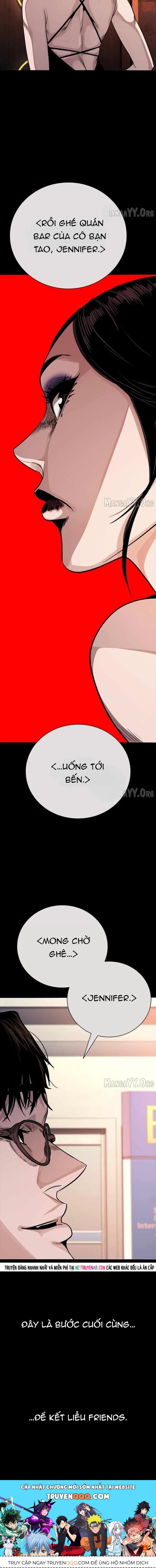 Thế Hệ Bất Hảo Chapter 26 - 20