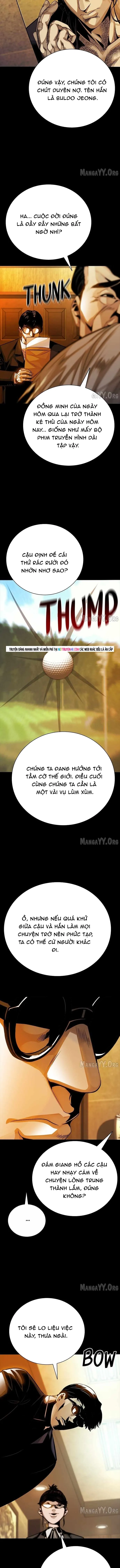 Thế Hệ Bất Hảo Chapter 28 - 17
