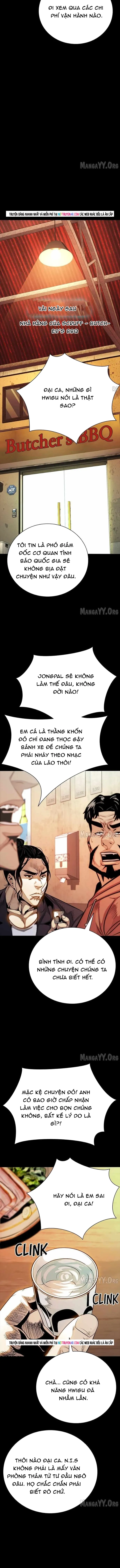 Thế Hệ Bất Hảo Chapter 28 - 18