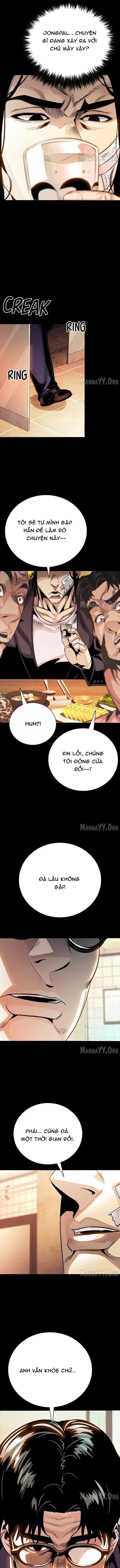 Thế Hệ Bất Hảo Chapter 28 - 19