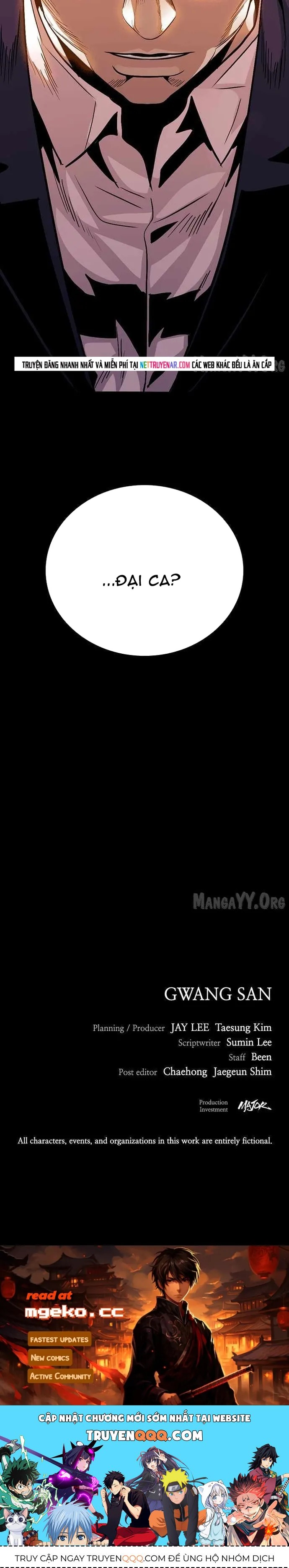 Thế Hệ Bất Hảo Chapter 28 - 20