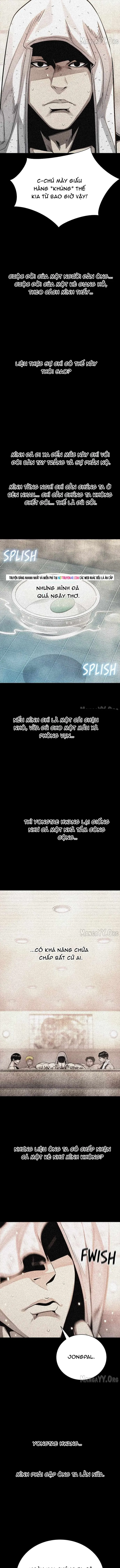 Thế Hệ Bất Hảo Chapter 28 - 4