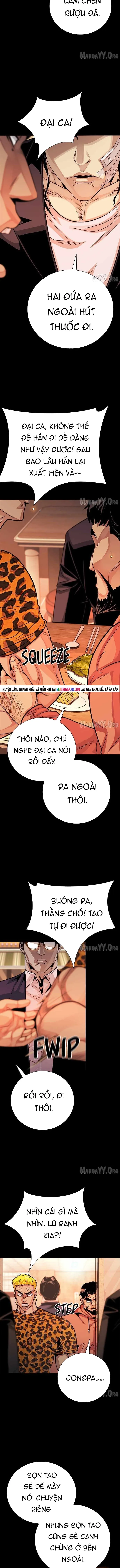 Thế Hệ Bất Hảo Chapter 29 - 2