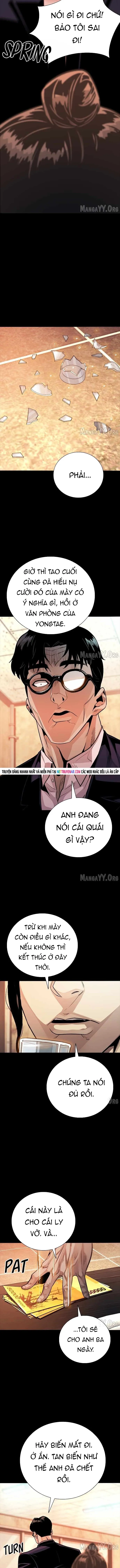 Thế Hệ Bất Hảo Chapter 29 - 12