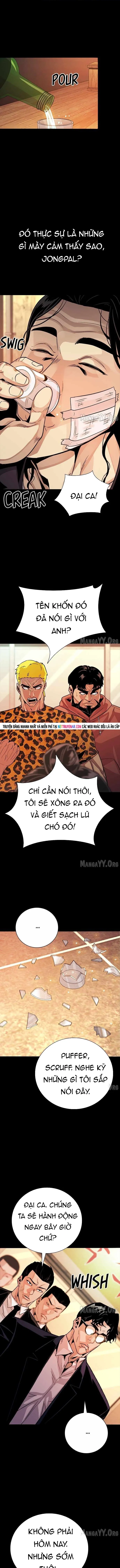 Thế Hệ Bất Hảo Chapter 29 - 14