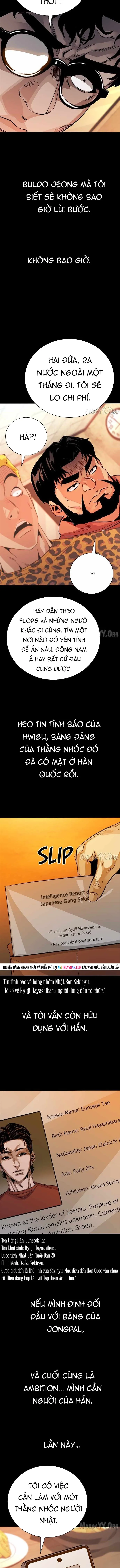 Thế Hệ Bất Hảo Chapter 29 - 15