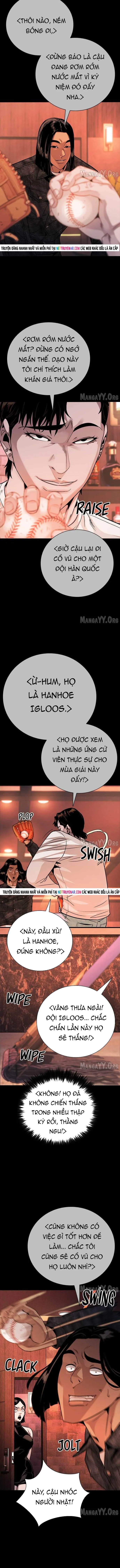 Thế Hệ Bất Hảo Chapter 29 - 17