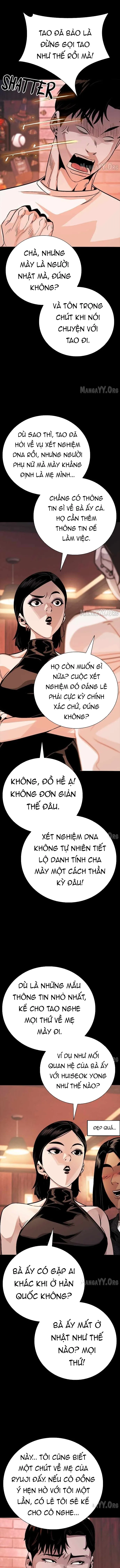 Thế Hệ Bất Hảo Chapter 29 - 18