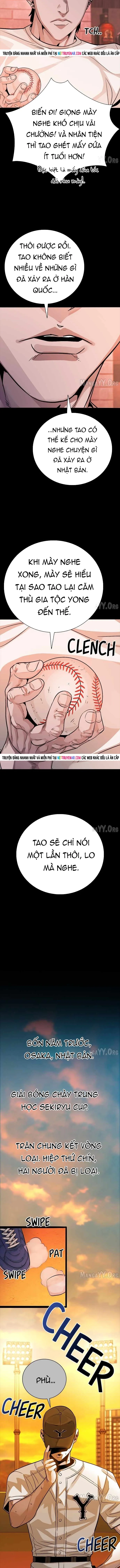 Thế Hệ Bất Hảo Chapter 29 - 19