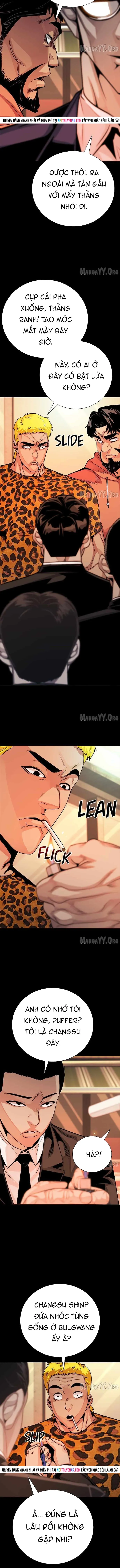 Thế Hệ Bất Hảo Chapter 29 - 3