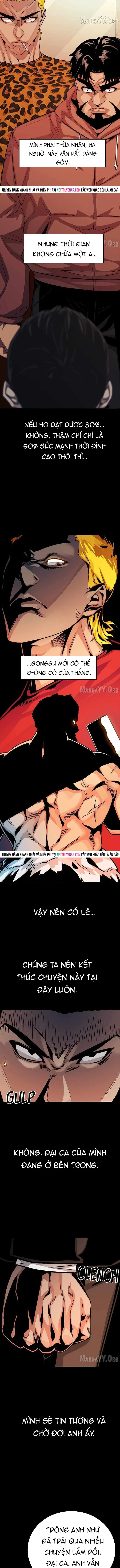 Thế Hệ Bất Hảo Chapter 29 - 7