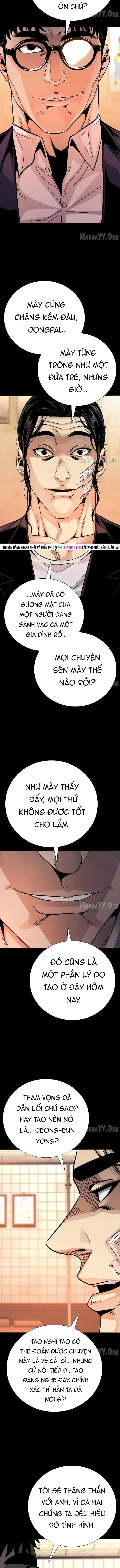 Thế Hệ Bất Hảo Chapter 29 - 8