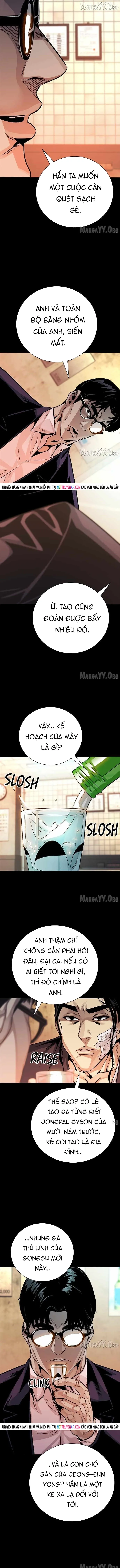 Thế Hệ Bất Hảo Chapter 29 - 9