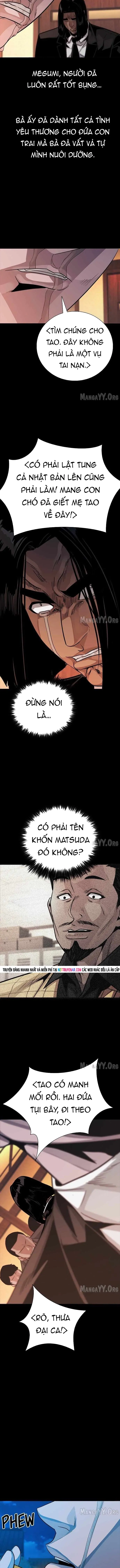 Thế Hệ Bất Hảo Chapter 30 - 17