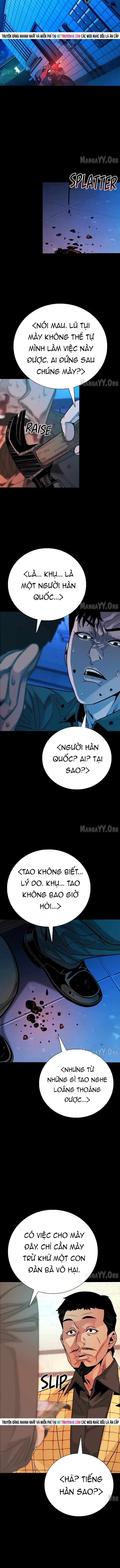 Thế Hệ Bất Hảo Chapter 30 - 19