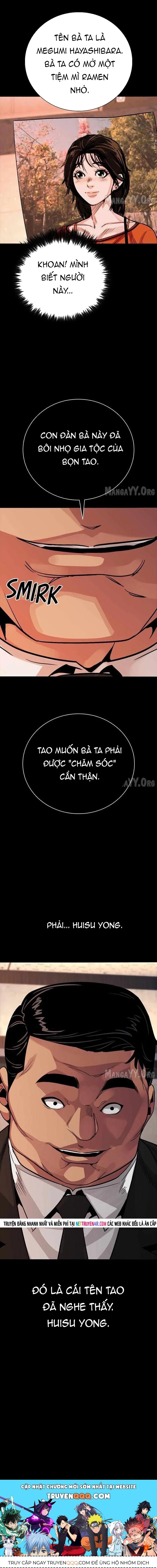 Thế Hệ Bất Hảo Chapter 30 - 20