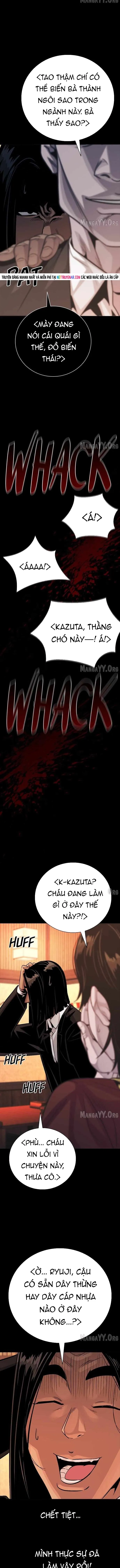 Thế Hệ Bất Hảo Chapter 30 - 10