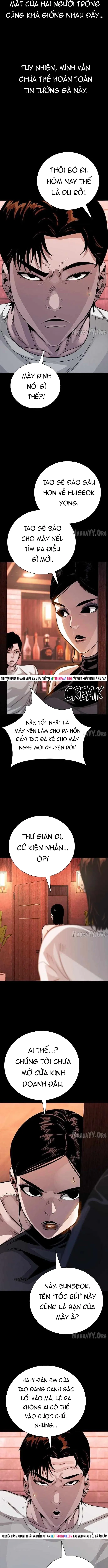 Thế Hệ Bất Hảo Chapter 31 - 2