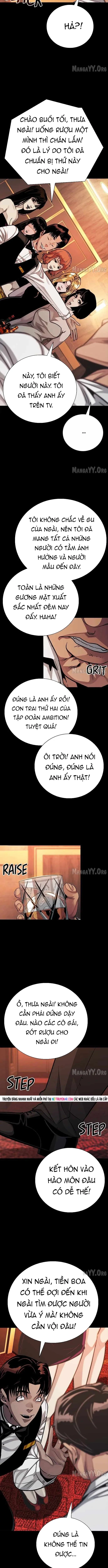 Thế Hệ Bất Hảo Chapter 31 - 11