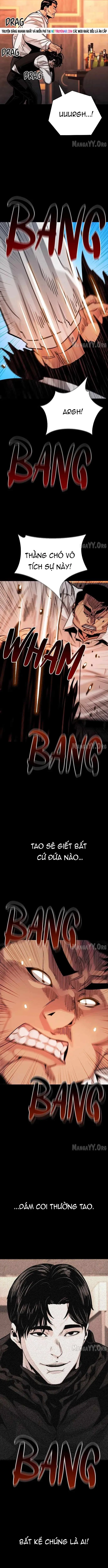 Thế Hệ Bất Hảo Chapter 31 - 13