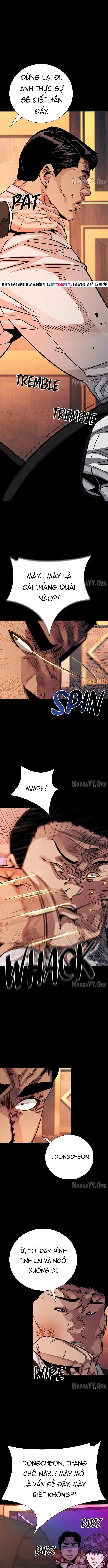 Thế Hệ Bất Hảo Chapter 31 - 14